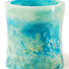 Lily Juliet Ice Bucket - Bahama Blue