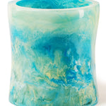 Lily Juliet Ice Bucket - Bahama Blue