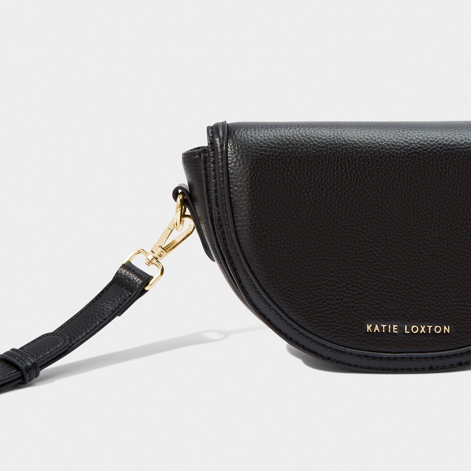 Cleo Mini Saddle Bag