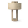 Palecek Katya Table Lamp Natural