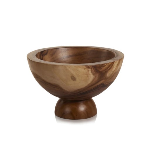 Alpina Bowl Footed - Large