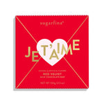 Sugarfina Milk Chocolate Red Velvet Bar