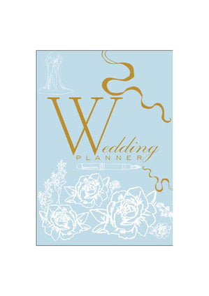 Independent Publishers Group - Wedding Planner