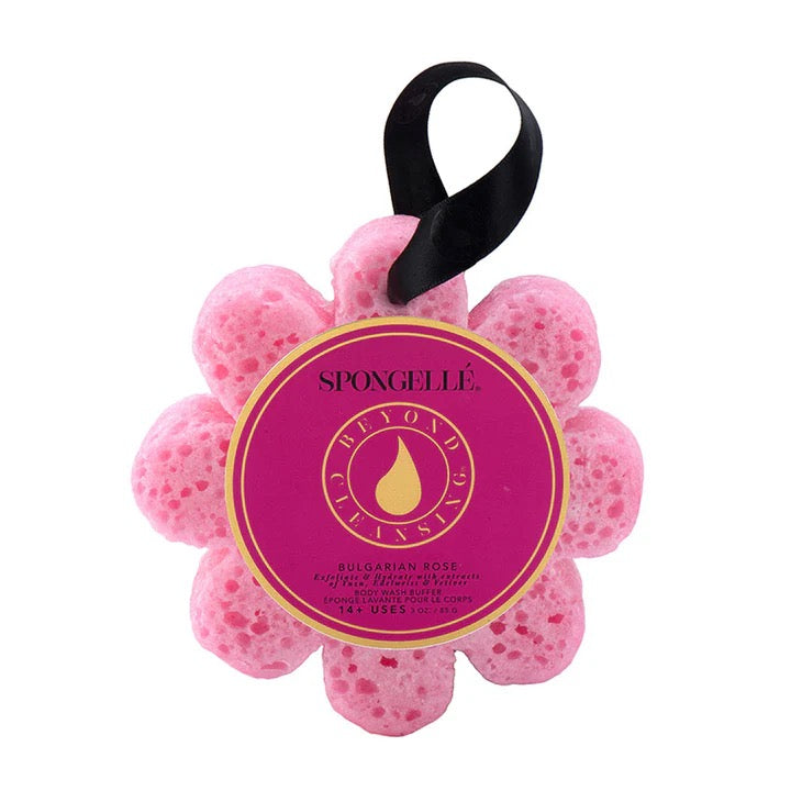 Spongellé Bath Sponge - Wildflowers