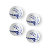 Caskata - Crab Dipping Dishes, Set of 4