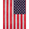 ChappyWrap - American Flag Blanket