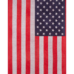 ChappyWrap - American Flag Blanket