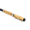 Roots and Jones Yellow Cedar Burl Pen