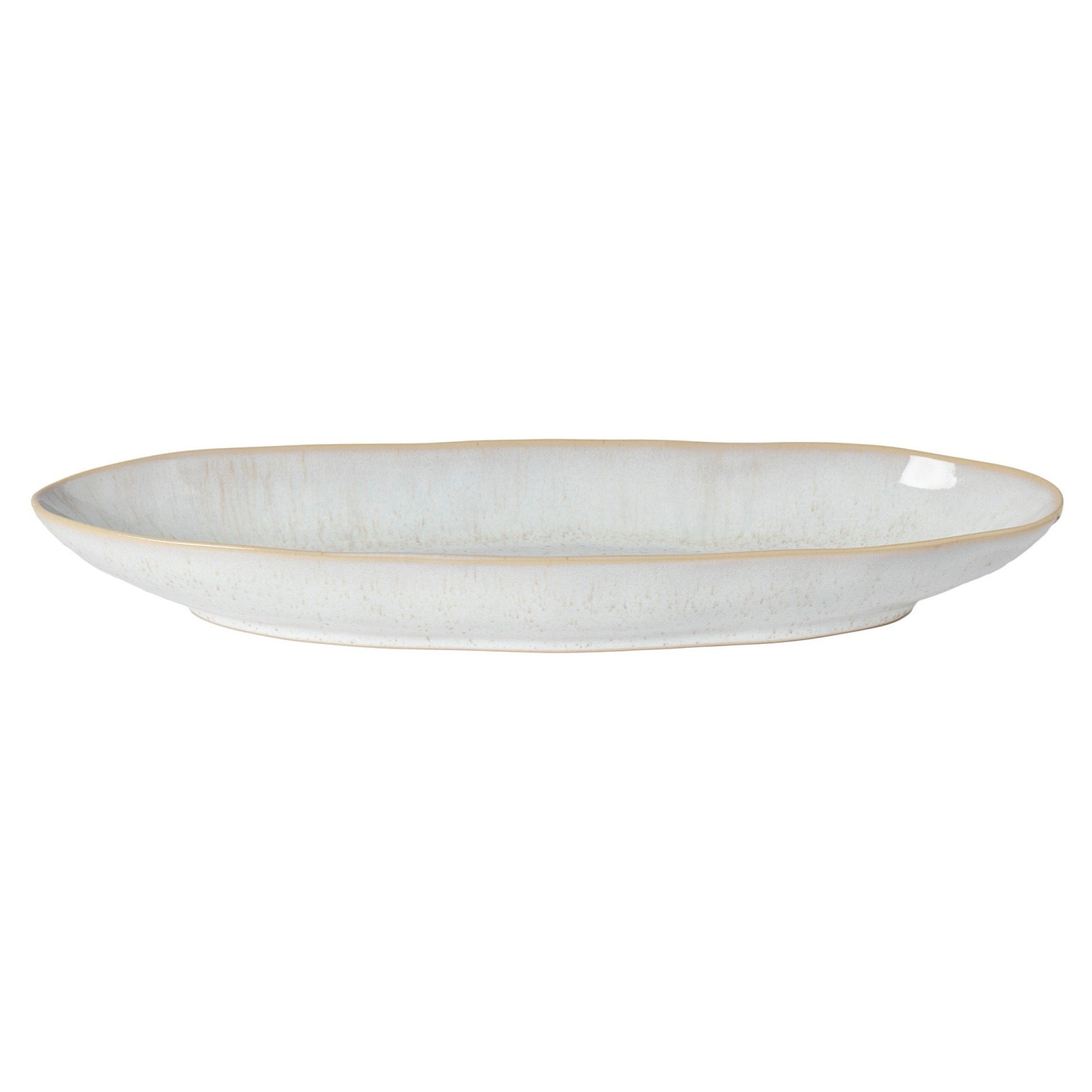Oval Platter Eivissa