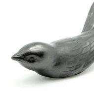 Small Sparrow Graphite Art Tool