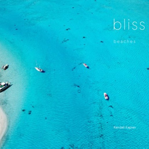 Bliss: Beaches