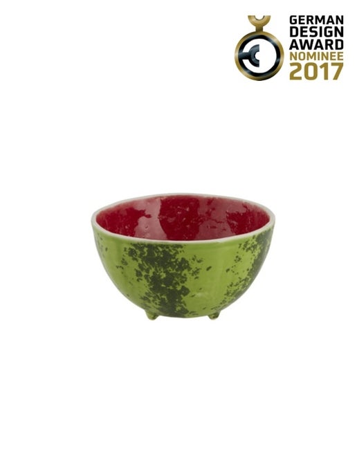 Vista Alegre Watermelon Bowl 17oz