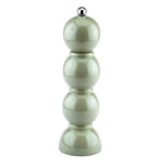 Addison Ross Bobbin Sage Pepper Mill