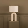 Arko Table Lamp Ceramic