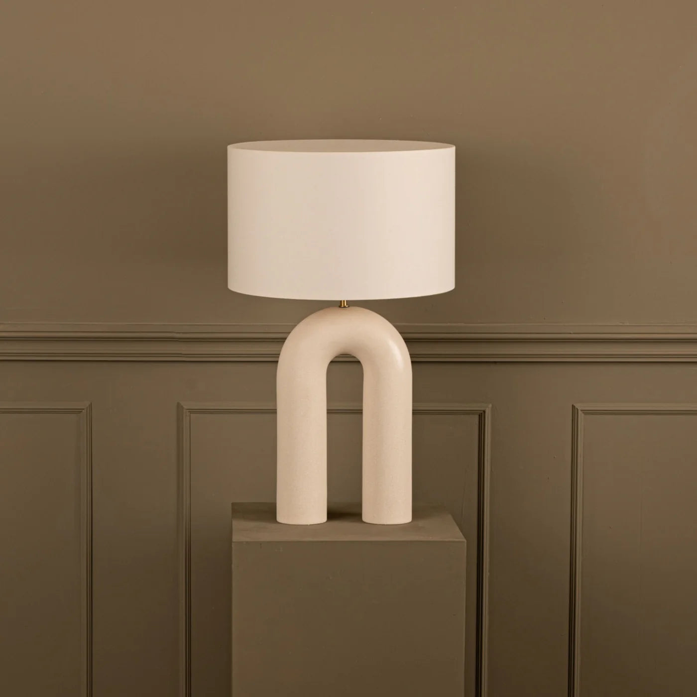 Arko Table Lamp Ceramic