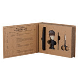 Mr. Perfect Grooming Set Book Box