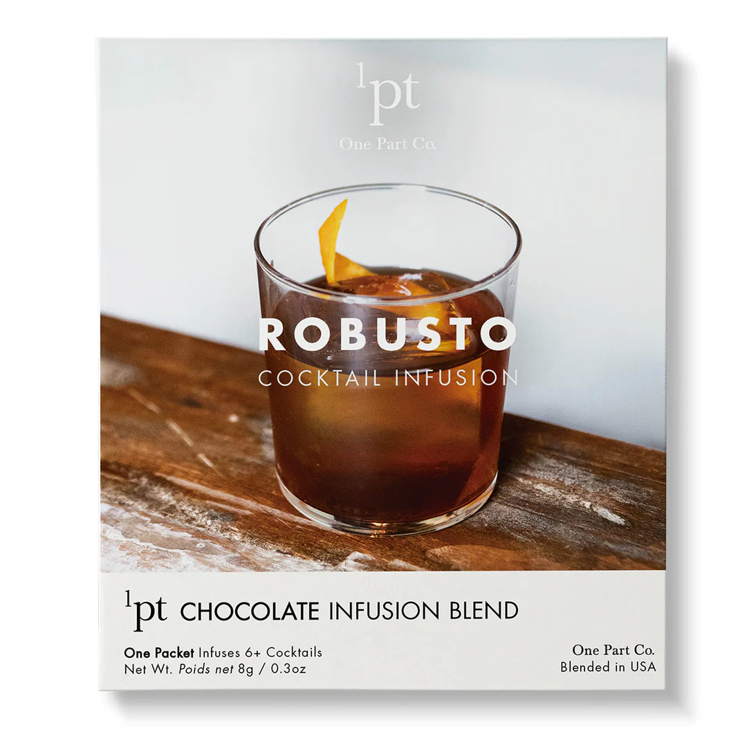 1PT Cocktail Pack - Robusto