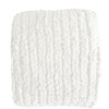 Oversized Plush Chenille Sweater Throw