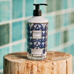 Baobab Body & Hand Lotion Manhattan