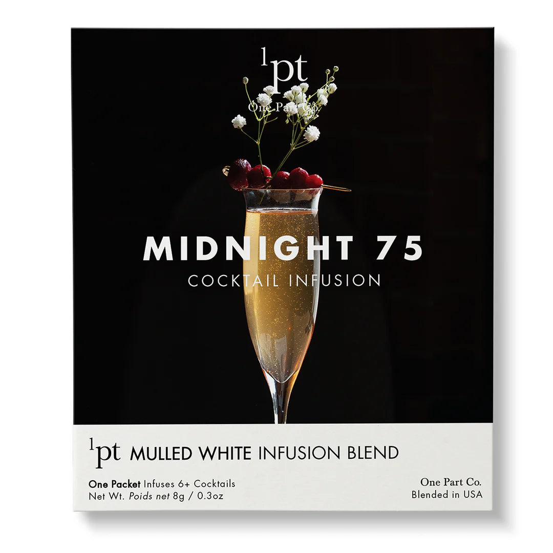 1PT- Cocktail Pack - Midnight 75