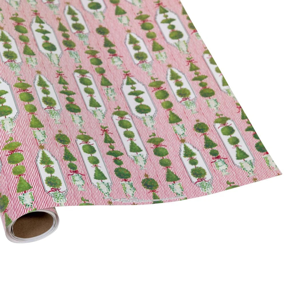 Caspari Wrapping Paper