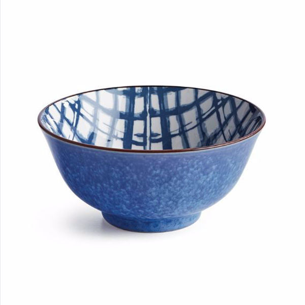 Indigo 6" Bowl