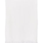 Blissful Bamboo Throw