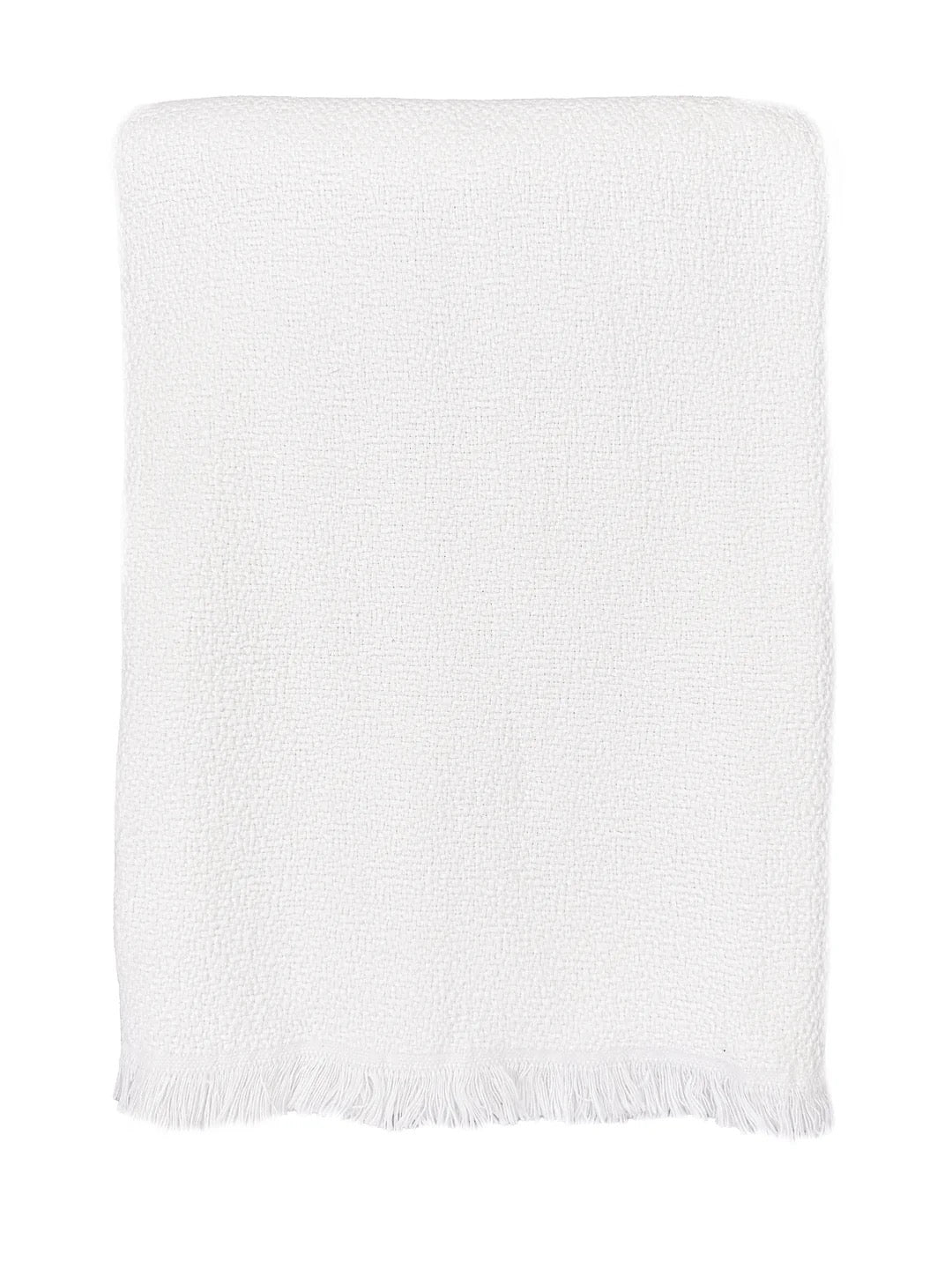 Blissful Bamboo Throw