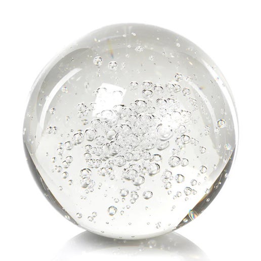 Decorative Crystal Ball