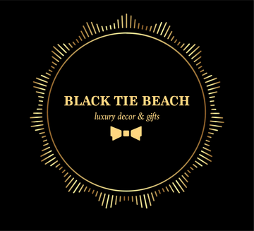 Navigate back to Black Tie Beach homepage