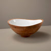 Madras bowl, Large