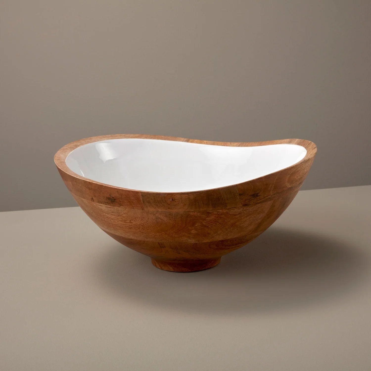 Madras bowl, Large