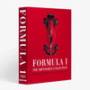 Formula 1: The Impossible Collection