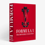 Formula 1: The Impossible Collection