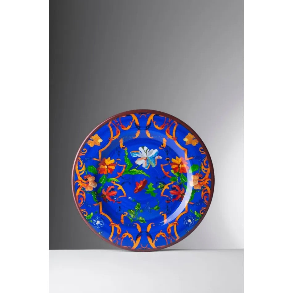 Mario Luca Giusti Pancale Salad Plate