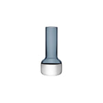 Nude Contour Budvase Steel Blue