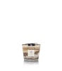 Baobab Scented Candle Sand Siloli