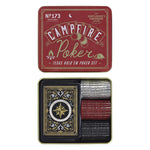 Gentlemen's Hardware Campfire Poker Set