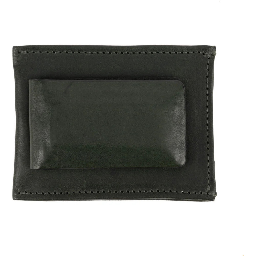 Moore & Giles Money Clip Wallet