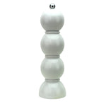 Addison Ross Bobbin White Salt/Pepper 24 cm