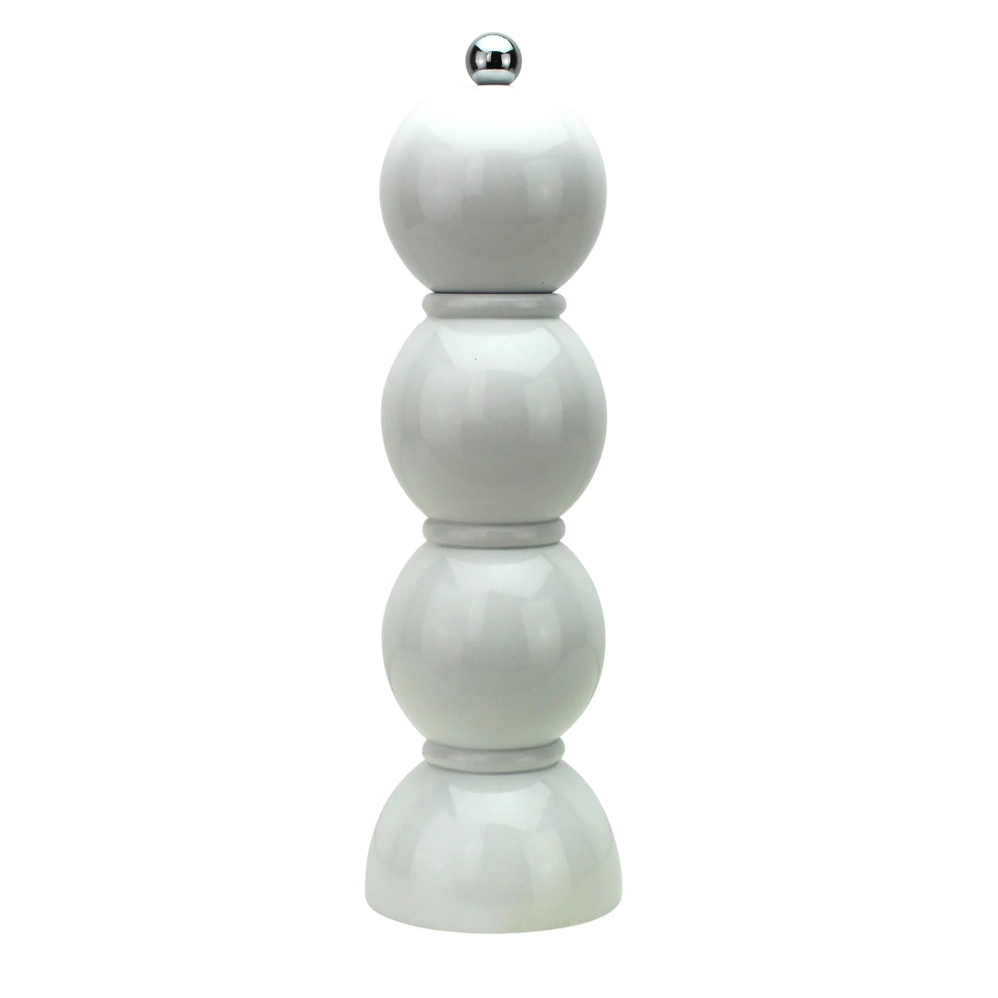 Addison Ross Bobbin White Salt/Pepper 24 cm