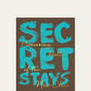 Secret Stays New Chic