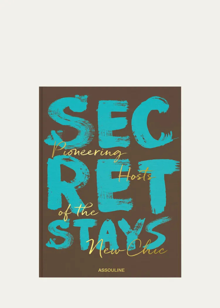 Secret Stays New Chic