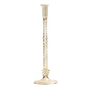 Kim Seybert Braid Candle Holder (Multiple Colors)