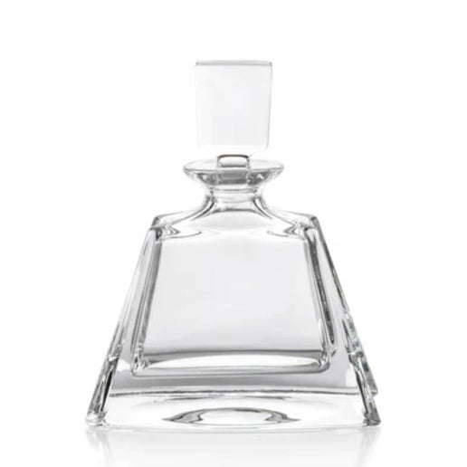 Donovan Crystal Glass Decanter