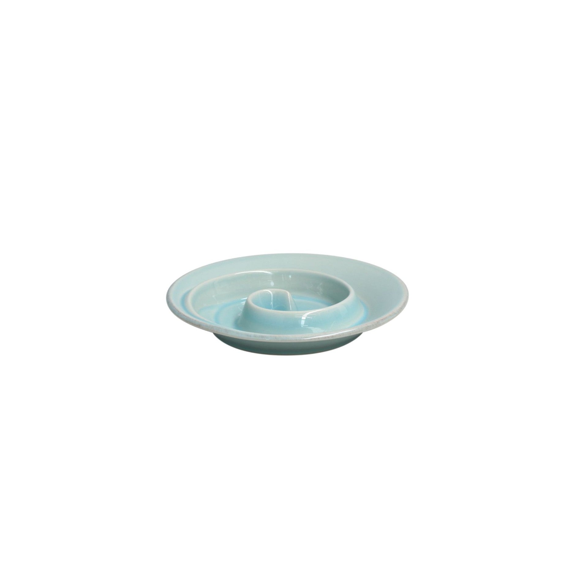 Spiral Appetizer Dish - Small