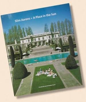 Slim Aarons : A Place in the Sun (Hardcover)