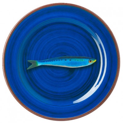 Mario Luca Giusti Aimone Dinner Plate