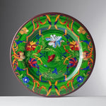 Mario Luca Giusti Pancale Dinner Plate