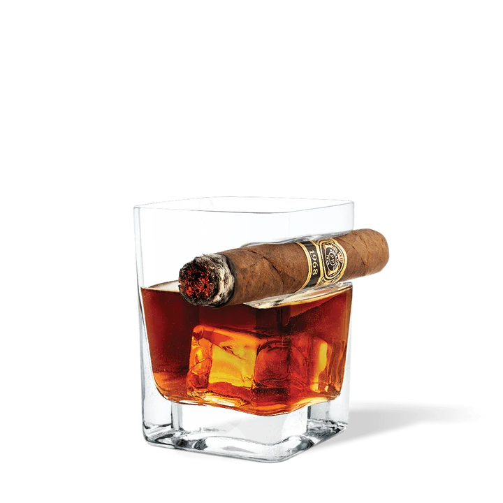 Cigar Glass